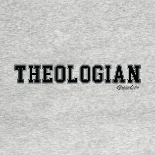 Theologian T-Shirt